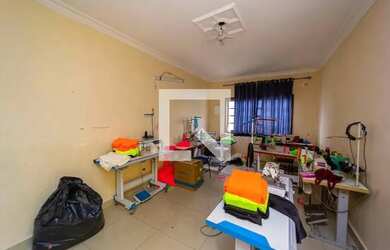 Imagem 2: Casa à Venda - Ermelino Matarazzo, 4 Quartos, 315 m2