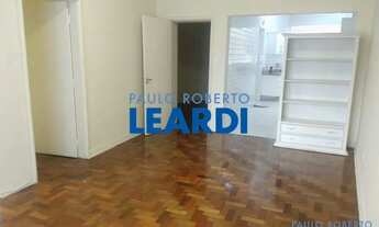 Imagem: APARTAMENTO - SANTA CECÍLIA - SP