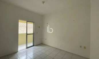 Imagem 6: Apartamento térreo para aluguel 2 quartos - Bairro Itareri