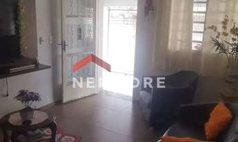 Imagem 7: Casa em Rua Capitão-Polícia Militar Alberto Mendes Júnior - Jardim Independência - Taubaté