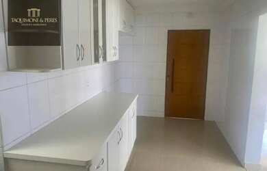 Imagem 3: Apartamento com 3 dormitórios para alugar, 89 m² por R$ 2.555,00/mês - Jundiaí - Anápolis