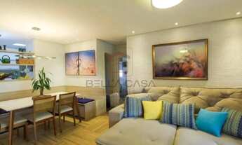 Imagem 2: Apartamento a venda no bairro da Vila regente Feijó, 3 dormitórios e varanda gourmet