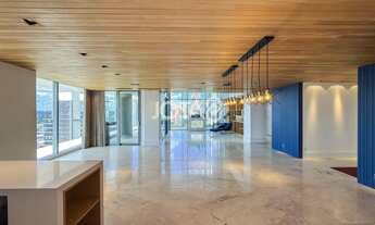 Imagem 2: APARTAMENTO DUPLEX MAI HOME ECOVILLE 4 SUITES Apartamento Duplex Mai Home 4 Suites 4 Vagas