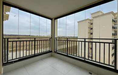 Imagem 7: Apartamento para alugar com 3 quartos no Swiss Park, em Campinas, Noville