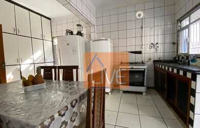 Imagem 7: LIVE VENDE: Casa com 3 quartos, 2 vagas 121 m² por R$ 379.000 - Galo Branco - São Gonçalo