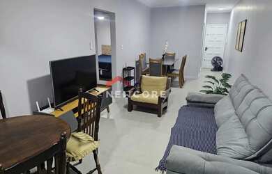 Imagem 6: Apartamento em Rua Monteiro Lobato - Ocian - Praia Grande/SP