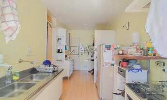 Imagem 6: Aluguel Apartamento 4 Dormitórios - 160 m² Santo Amaro