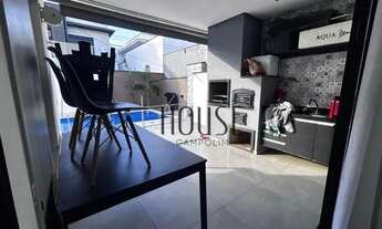 Imagem 5: Casa à venda em condomínio fechado em Sorocaba | 167m² em Sunlake