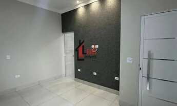 Imagem 3: Casa para Venda em Presidente Prudente, VILA MARCONDES, 2 dormitórios, 1 suíte, 3 banheiro