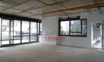 Imagem 4: Conjunto à venda, 221 m² por R$ 5.864.400,00 - Pinheiros - São Paulo/SP