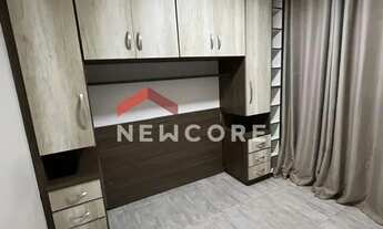 Imagem 2: Apartamento em Rua Pedro Galvano - Parque São Vicente - Mauá/SP