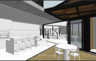 Imagem 7: Casa à venda em condomínio residencial em Sorocaba | 221m² em Ibiti Royal Park