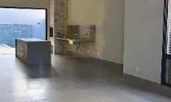 Imagem: CASA TÉRREA - VENDA - Condomínio Florais