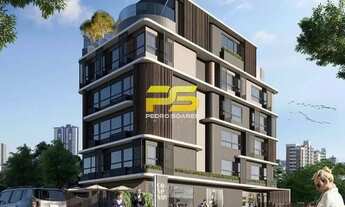 Imagem: Flat à venda no Residencial Conexus