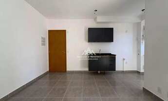 Imagem 2: Apartamento com 3 dormitórios, 65 m² - venda por R$ 405.000 ou aluguel por R$ 2.700/mês