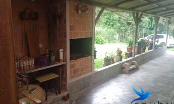 Imagem 4: Linda chácara proxima da rodovia em Agudos do Sul