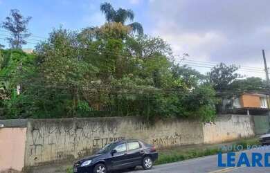 Imagem 3: AREA - BUTANTÃ - SP