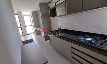 Imagem 3: Flat em Avenida Mar Adriático - Intermares - Cabedelo/PB