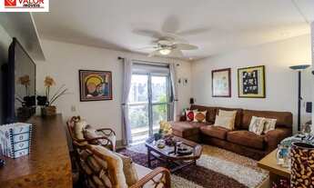 Imagem 5: VENDA AMPLO APTO DUPLEX NO PANAMBY Edifício localizado a 50m do Parque Burle Marx e próxim