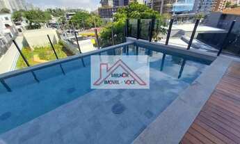 Imagem 2: APARTAMENTO PARA ALUGAR EM PERDIZES 1 SUÍTE 1 VAGA MOBILIADO