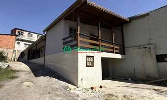 Imagem: Água Espraiada