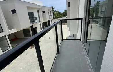 Imagem 2: Casa à venda no CONDOMÍNIO PORTÃO DO SOL , BURAQUINHO, Lauro de Freitas, BA