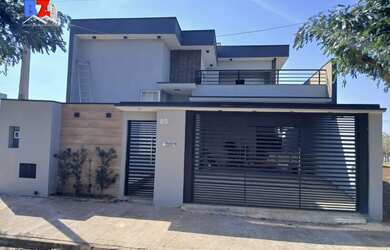 Imagem 2: Casa Vila em Portal Ville Azaleia, Boituva/SP