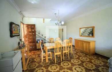 Imagem 6: Casa à Venda - Mooca, 3 Quartos, 300 m2