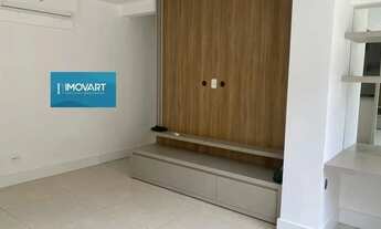 Imagem 2: Imóvel para aluguel com 130 metros quadrados com 2 quartos em Taquaral - Campinas - SP