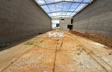 Imagem 2: Galpão para alugar em Piracicaba, Parque São Jorge, com 350 m², Alpha North