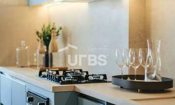 Imagem 5: Apartamento 3 suítes de 134,38 m², próximo ao Parque Vaca Brava