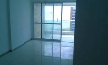 Imagem 4: Brisa Marina, 120m2, c/hidro panoramica, nunca habitado, frente mar de Atalaia