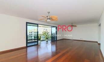 Imagem: Lindo apartamento para locação na Chácara