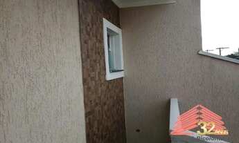 Imagem 6: Sobrado novo a venda e para alugar na Vila Prudente 03 dormitórios 01 suíte 02 vagas quint