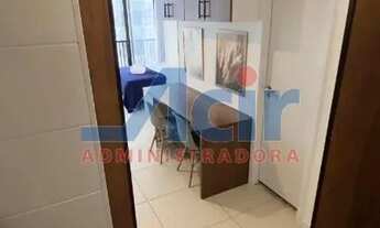 Imagem 3: ACIR ADMINISTRADORA- APARTAMENTO REFORMADO COM 33² / SKYLUX - R$500.000,00