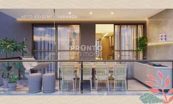 Imagem 3: Apartamento com 2 quartos em Centro