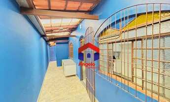 Imagem: Casa com 3 dormitórios à venda, 145 m²