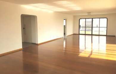 Imagem 2: Alto da Boa Vista - Cobertura Duplex - Unica!