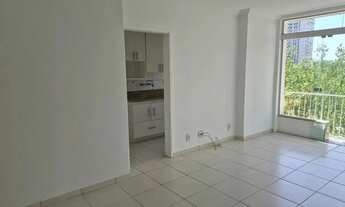 Imagem 7: Pontões da Barra - excelente 2 quartos - bela vista - todo reformado - com armários