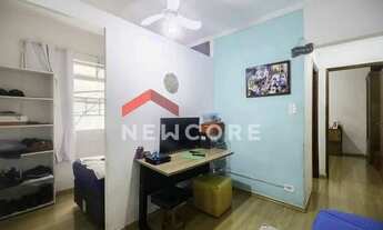 Imagem 2: Apartamento em Rua Conselheiro Pereira Pinto - Pinheiros - São Paulo/SP