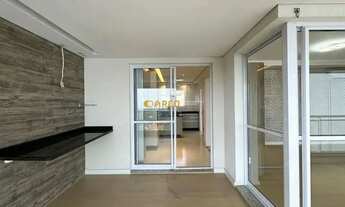 Imagem 5: Lindo Apartamento no Edifício Ideale. 4 dorms. 189 m². Vila Adyana