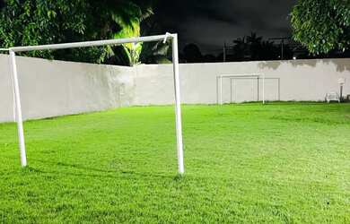 Imagem 3: Casa de eventos FLORES