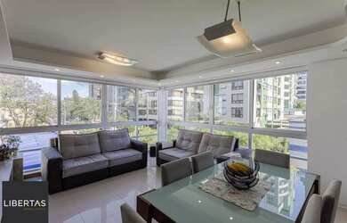 Imagem: Apartamento 84m² 2 suítes 2 vagas no Petrópolis