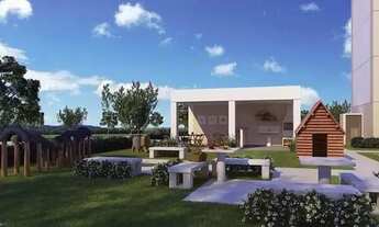 Imagem: Apartamentos com 2 quartos em Camaragibe