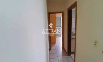 Imagem 5: Apartamento de 50m² com Varanda, Lazer e Vista Panorâmica