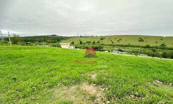 Imagem 2: Terreno à venda, 360 m² por R$ 215.000,00 - Santa Luzia - Caçapava/SP