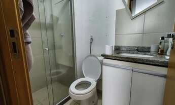 Imagem 7: Apartamento para Venda em Maceió, antares, 2 dormitórios, 1 suíte, 2 banheiros, 1 vaga