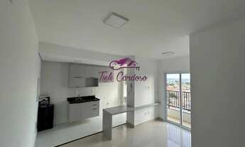 Imagem: Apartamento para locação no Jardim Santa