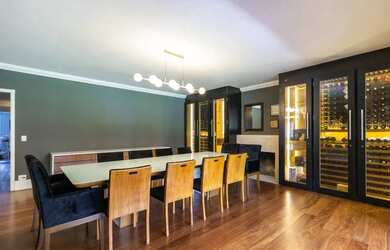 Imagem 6: Casa para venda e locação em Alto da Boa Vista com 4 quartos, sendo 3 suítes , 899m²