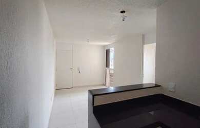 Imagem 2: TOTAL VILLE (Santa Maria - DF) QUADRA 204